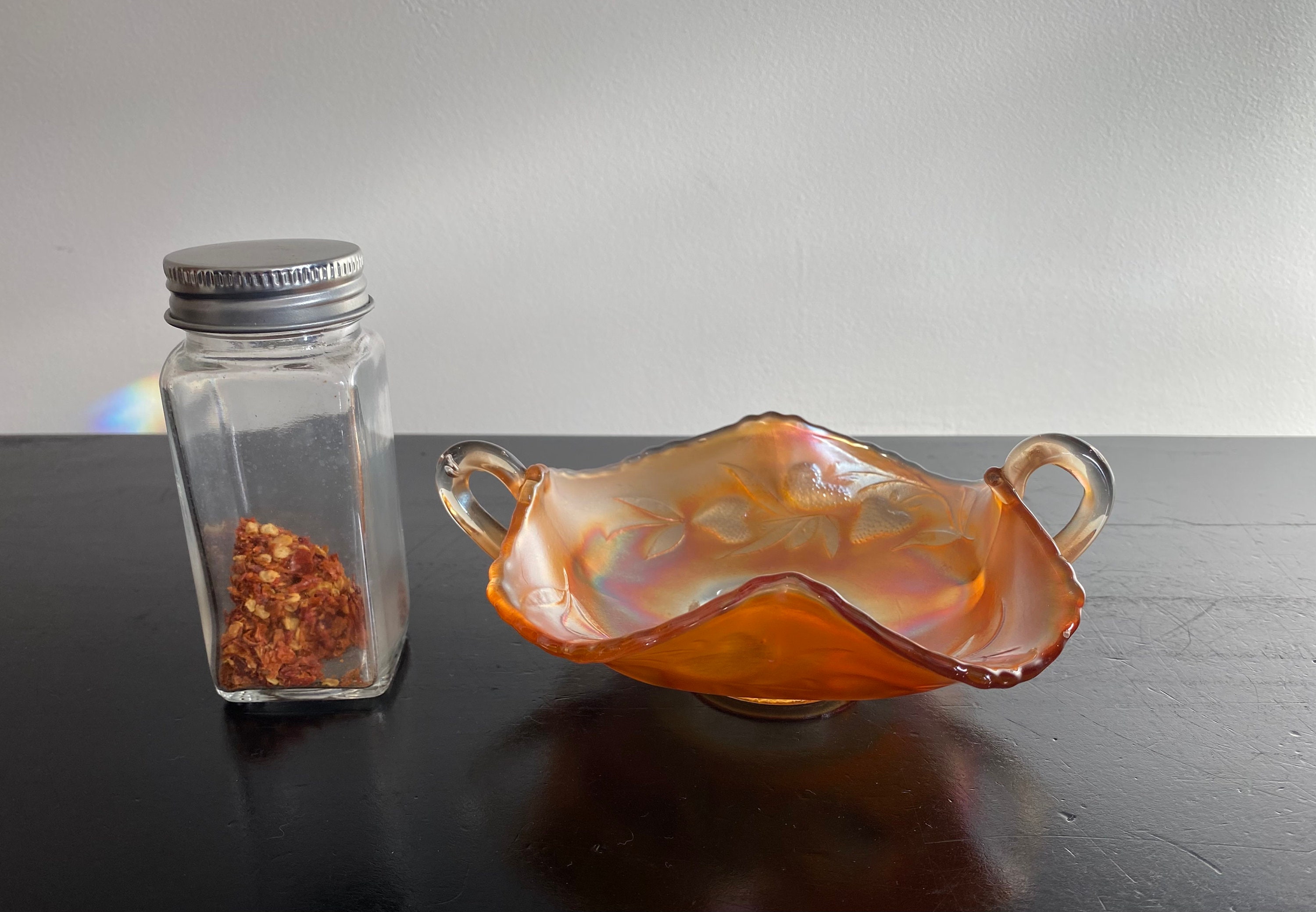 Antique Fenton 