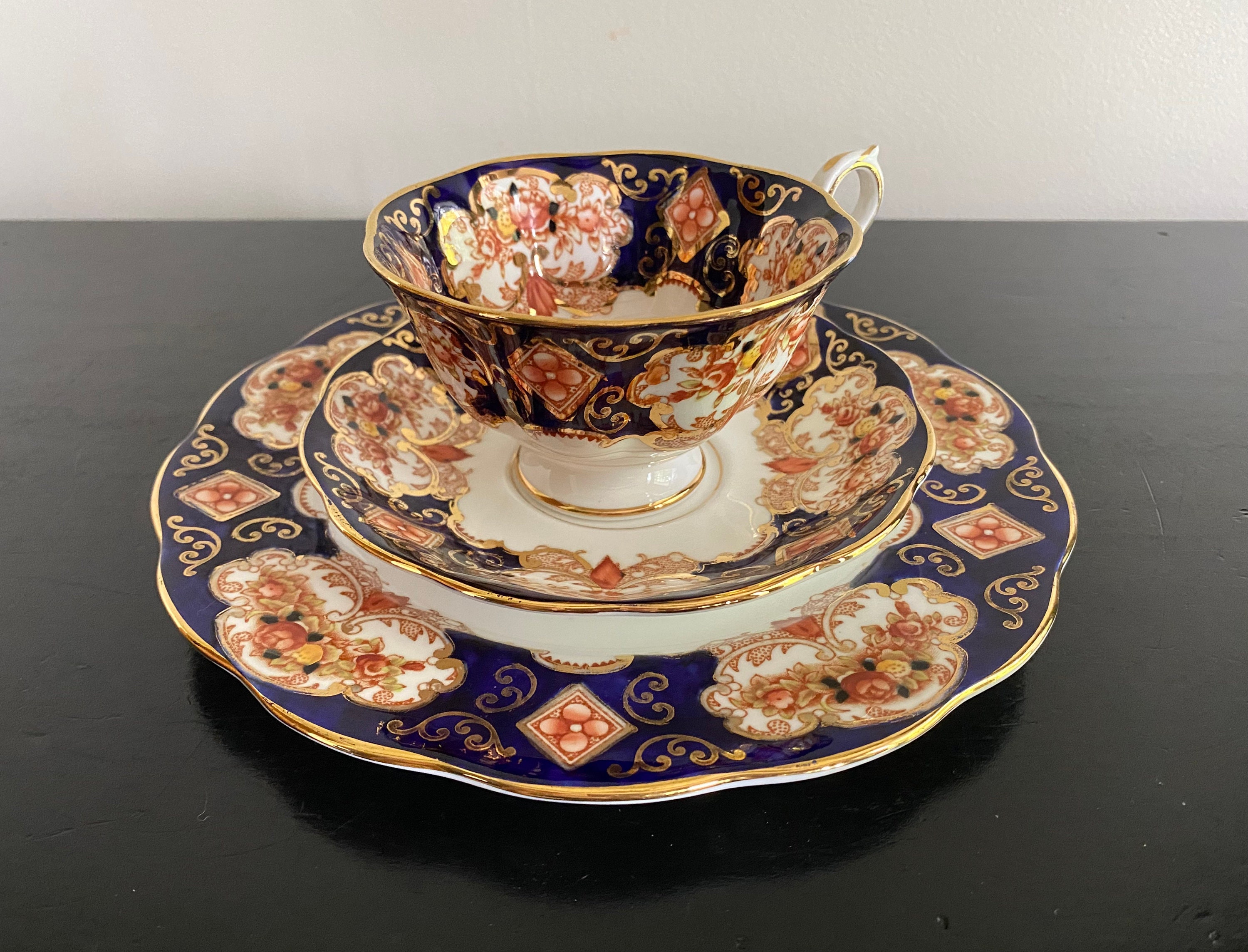 Royal clearance albert heirloom