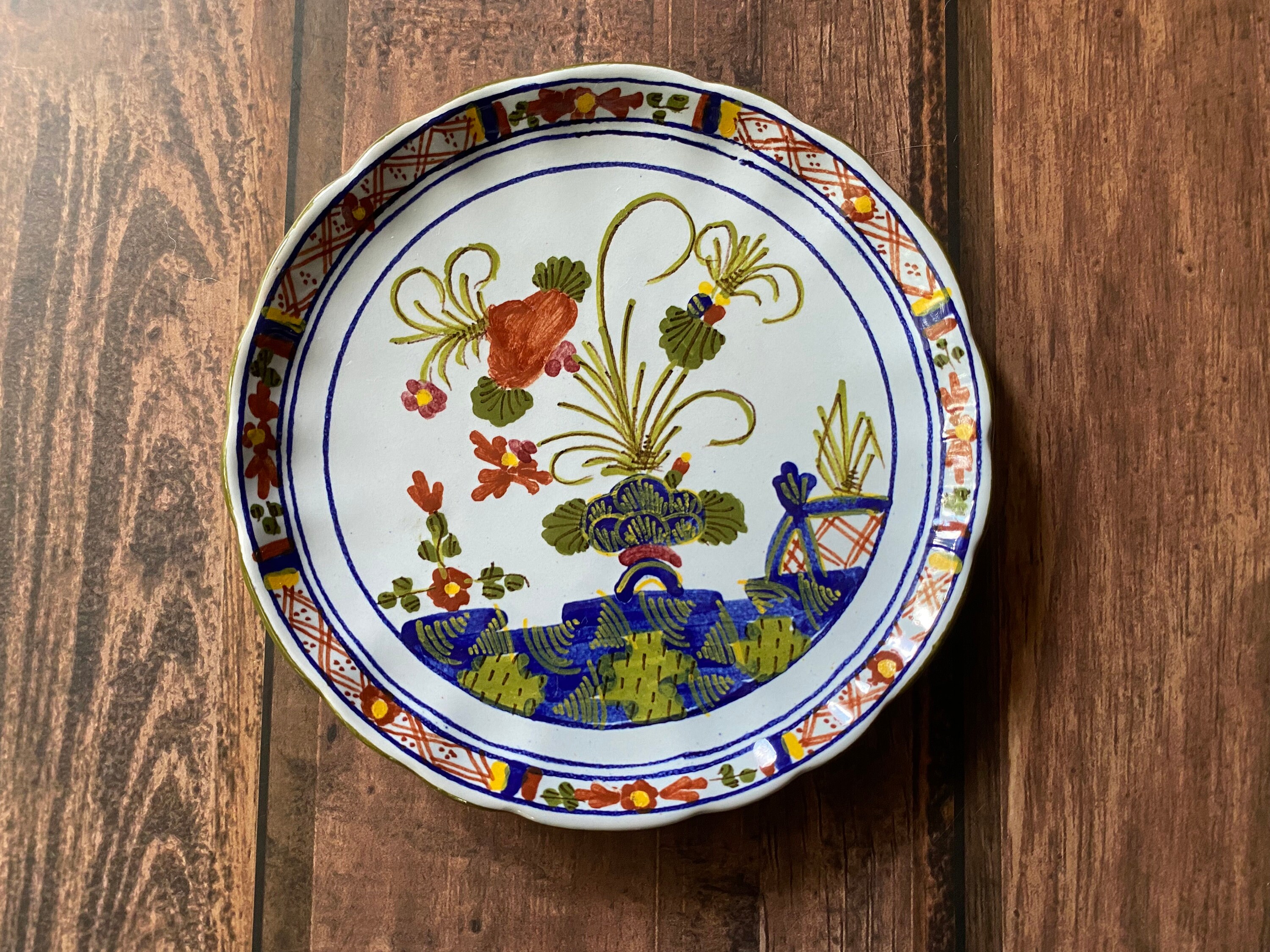 ARABIA - arabia ∵✴∴ Faenza/ファエンツァ*  C&amp;S ARABIA | VINTAGE | FAENZA | SPOONFUL |