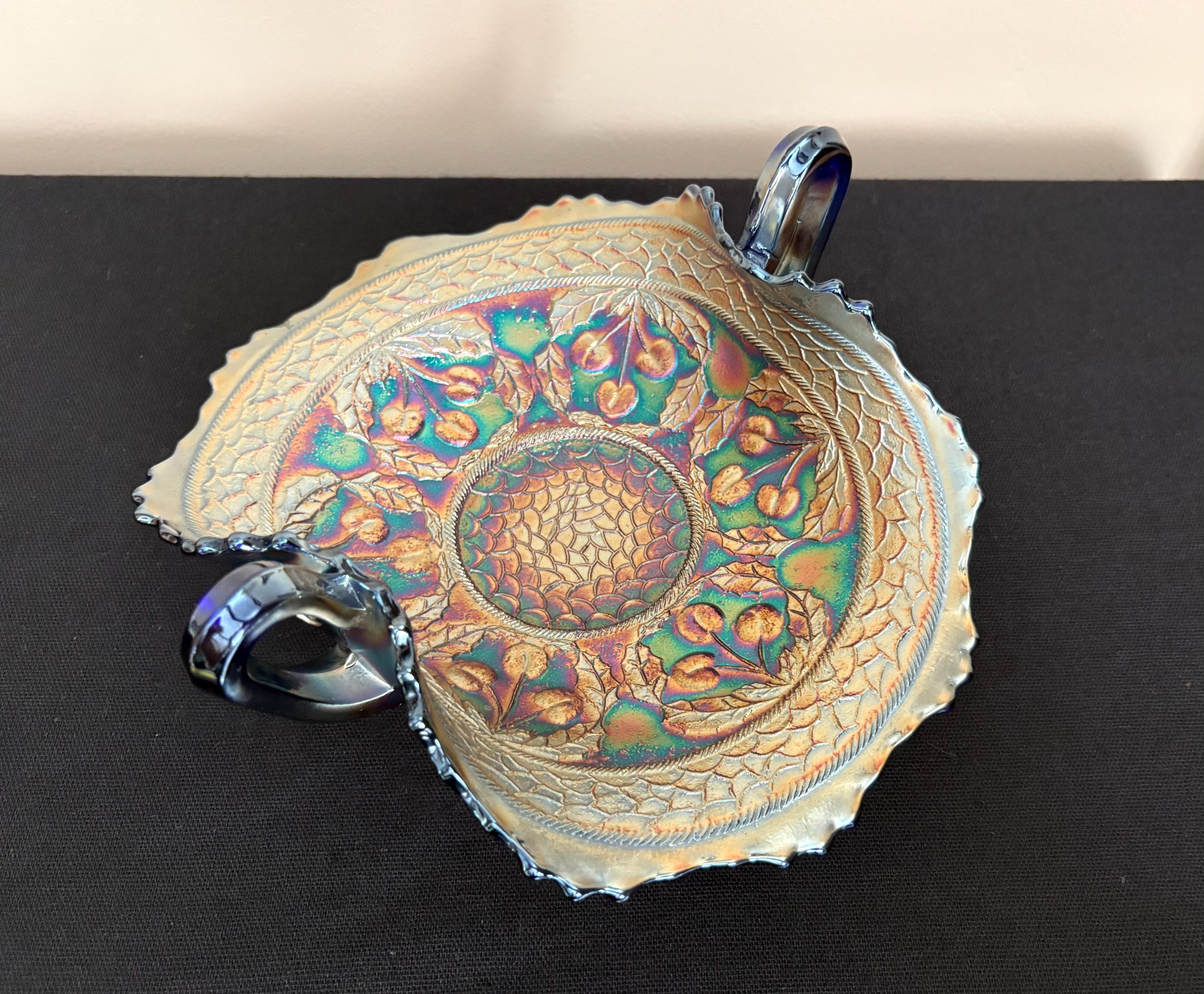 Fenton Bon Bons - Etsy