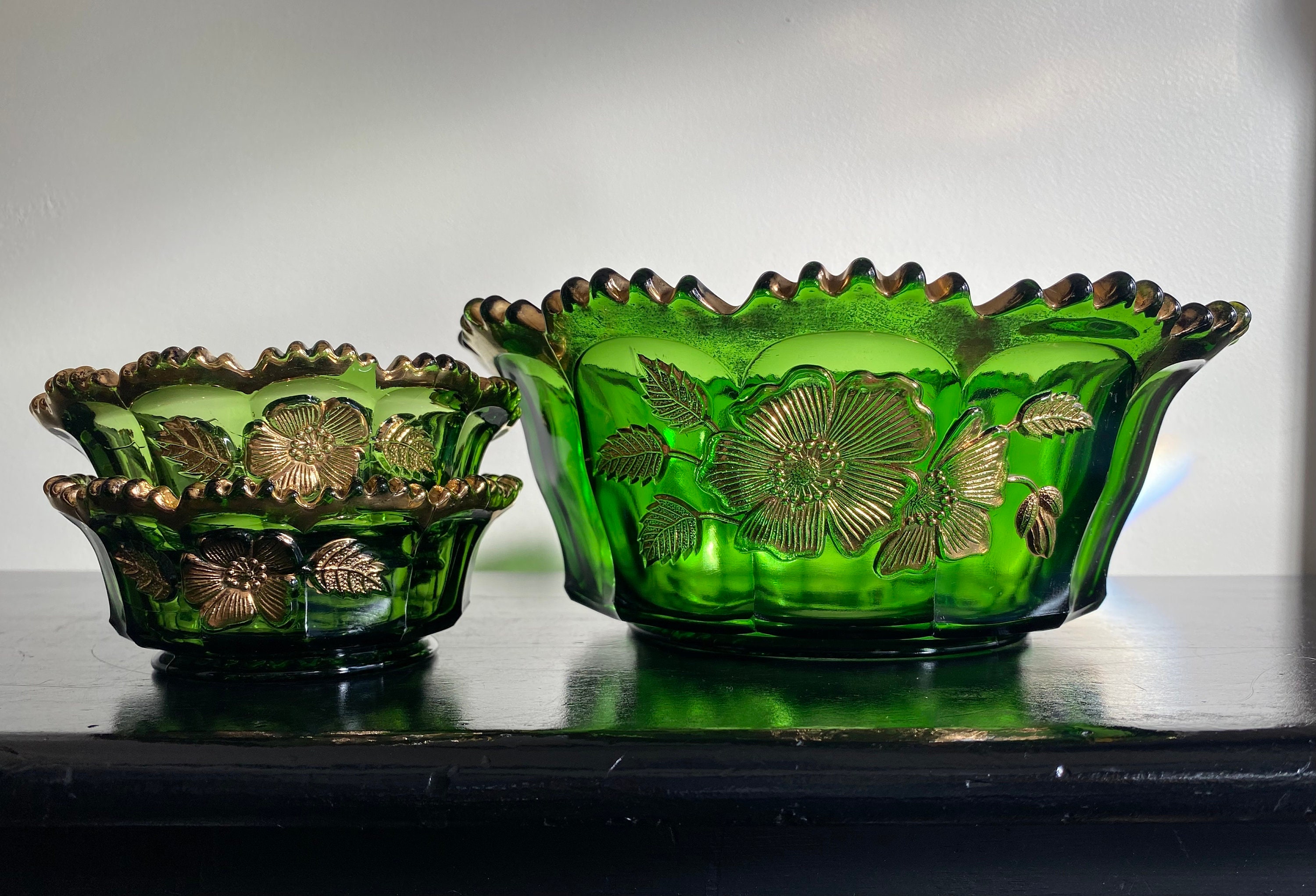 Green Northwood - Etsy