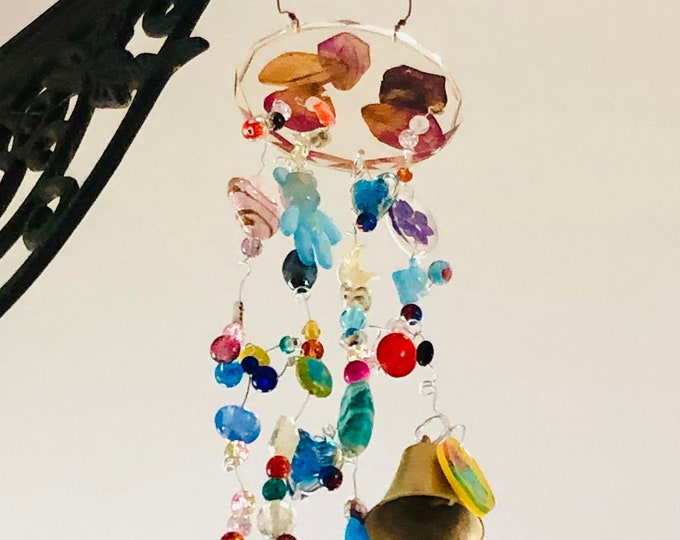 The 5 Best Epoxy Resin Wind Chime Mold Reviews in 2022 5