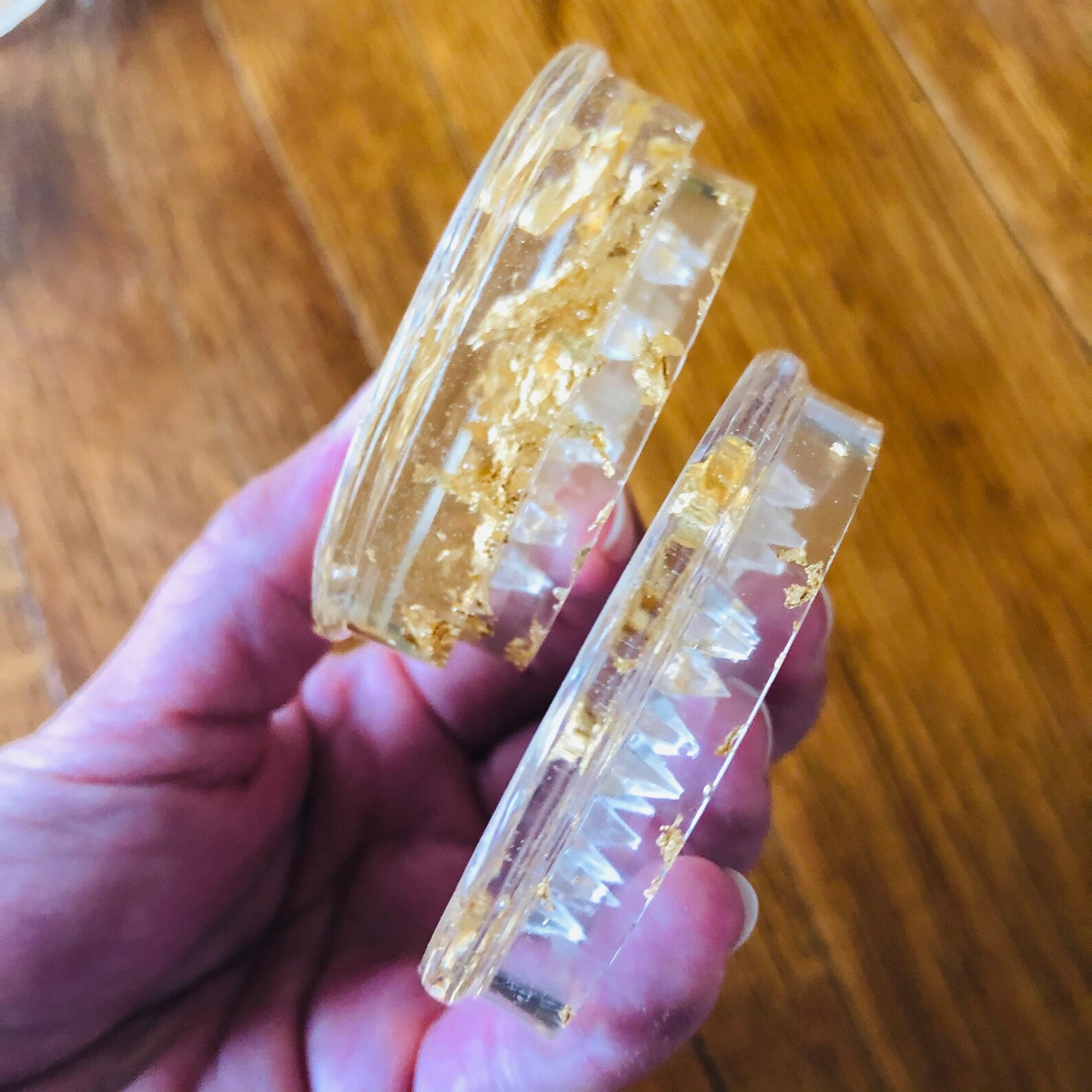 Fresh Herb Grinder Herb Grinder resin herb grinder resin Etsy