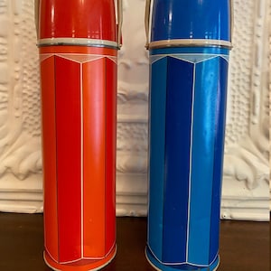 Vintage King Seeley Thermos – Post Furnishings