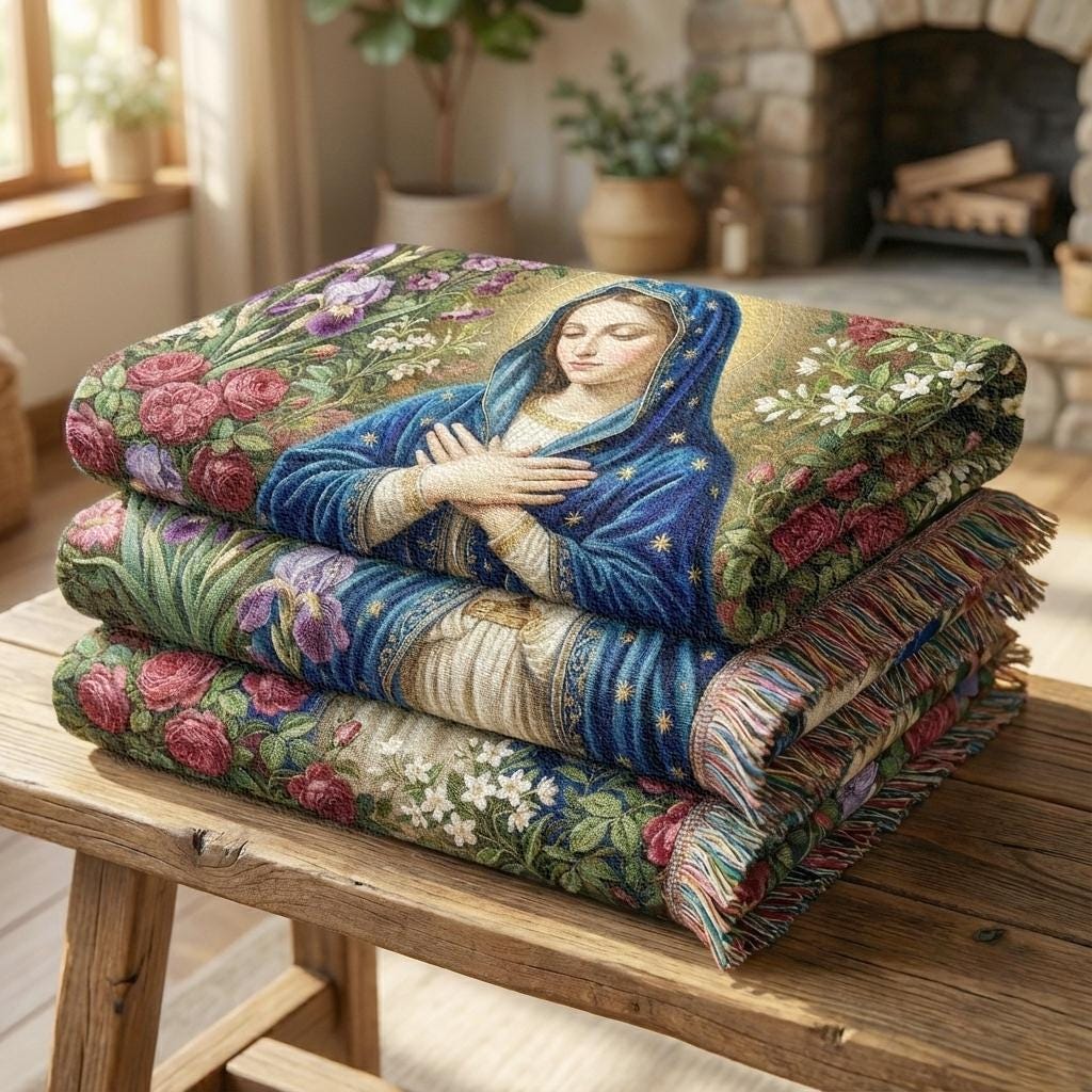 Project Hail Mary Throw Blanket - Etsy