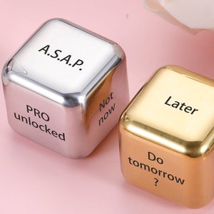 Ho messo il professionista nella procrastinazione, regalo di procrastinazione personalizzato per uomini donne, regalo divertente per lui lei, fidanzato fidanzata lavoro bestie regali