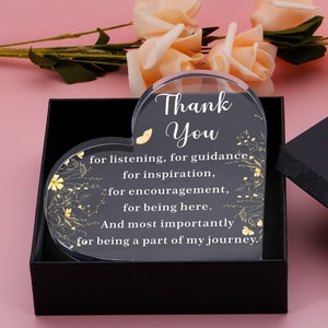 Coworker Leaving Gifts for Women Men Retirement Gifts for Her Him Going Away New Job Gifts for Colleagues Friends Teachers Boss Leader Gift