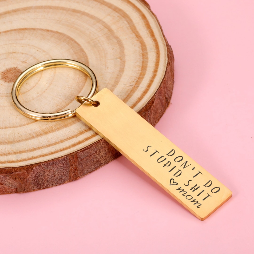 Personalized Gifts for Teen Boys Girls Don
