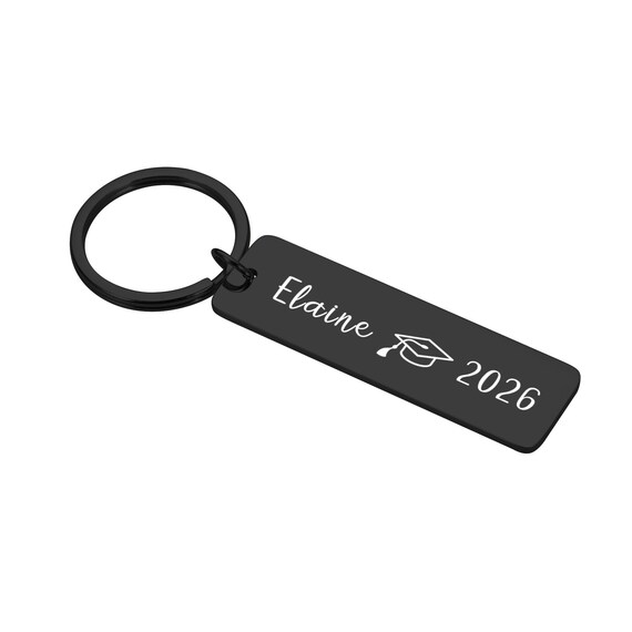 Regalo Laurea Donna Uomo Portachiavi Laurea Idee Regali Per La Laurea Originali Regali Migliore Amica Regalo Ragazza Ragazzo Regalo Sorella Laurea Gadget Portachiavi Ispiratore Bomboniere Laurea
