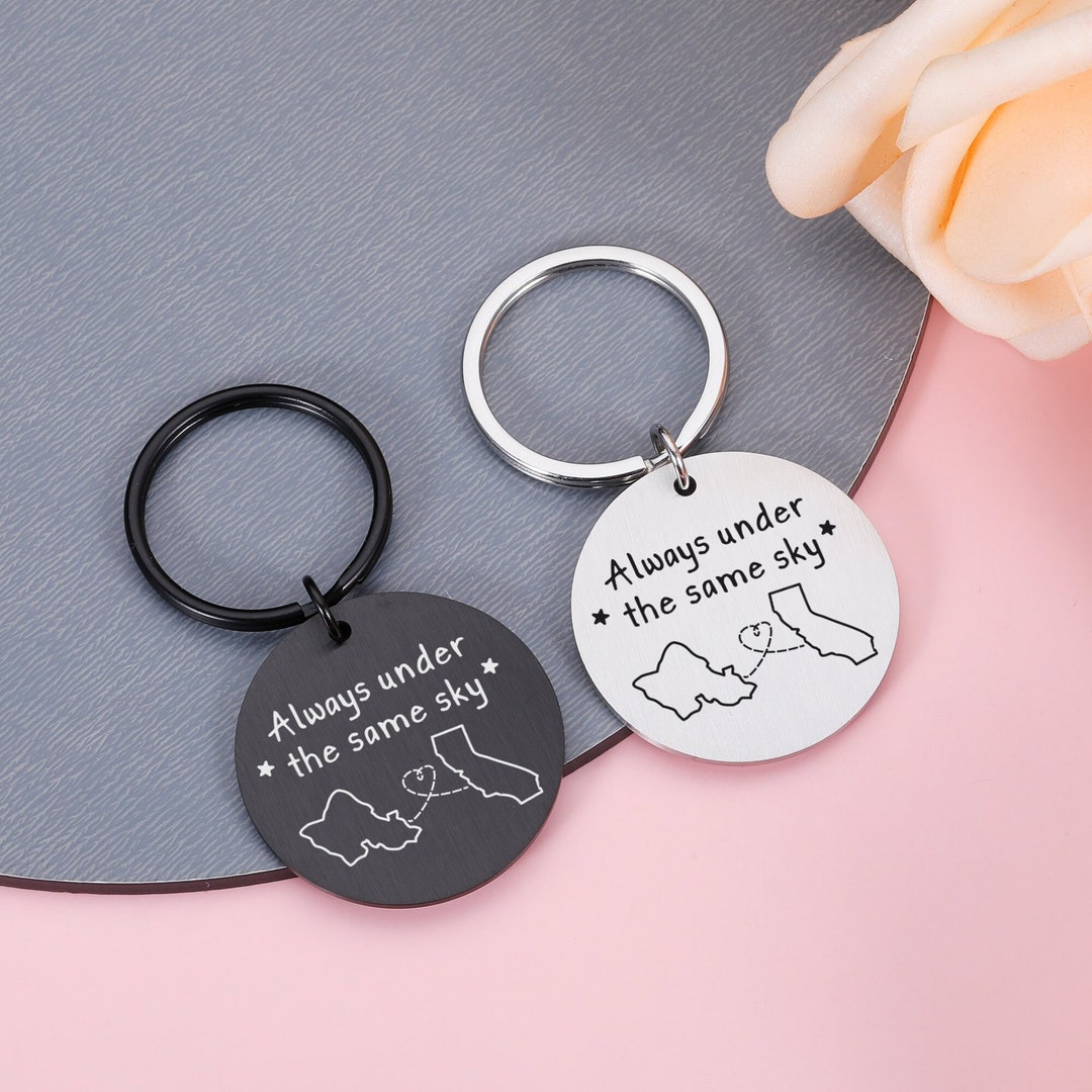 Christmas Gifts for Boyfriend Long Distance Relationship Gift, Always