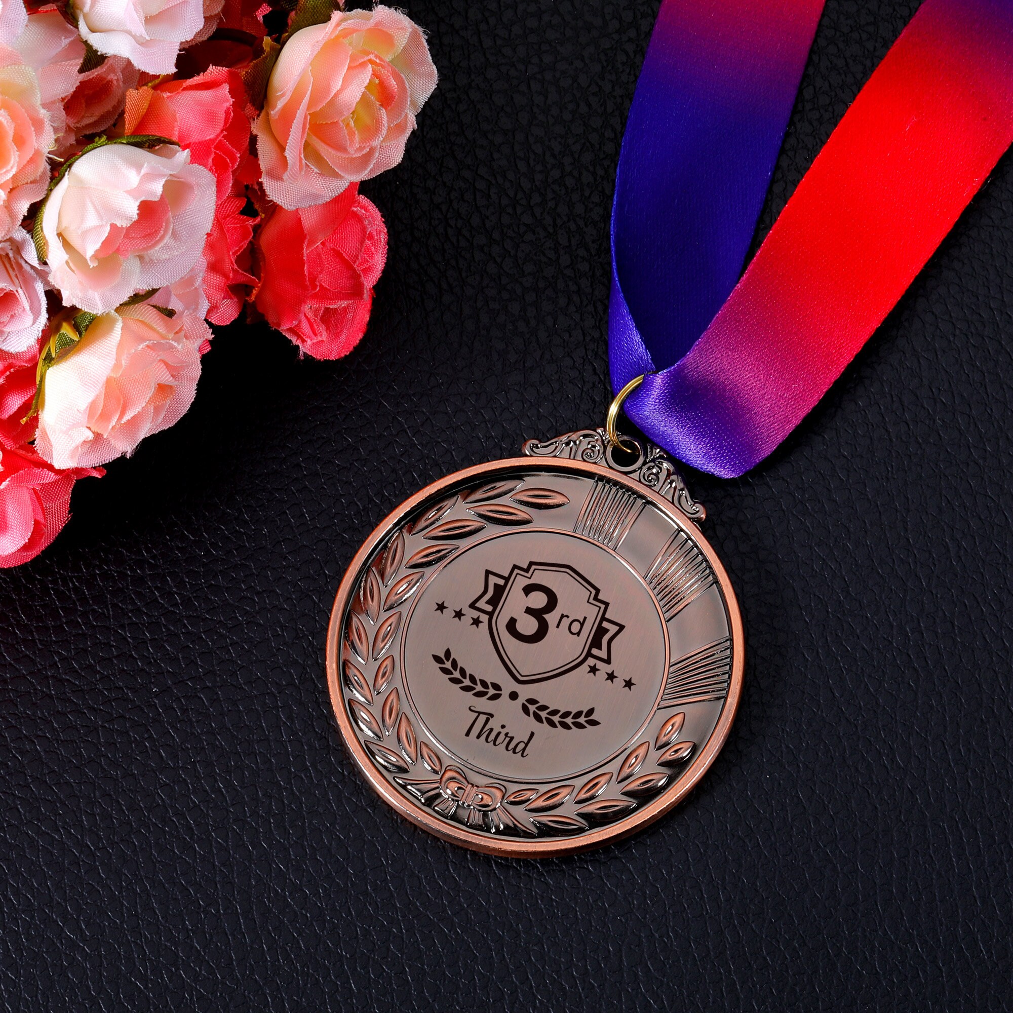 Firs Second Third, Star Award Medal, 1st 2nd 3rd, Sports Awards, School ...