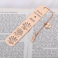 2025 Retirement Gifts For Women, Personalized Bookmarks, Teacher's Day Gifts, Colleague Retirement Gift Ideas, Personalized Coworker Gifts