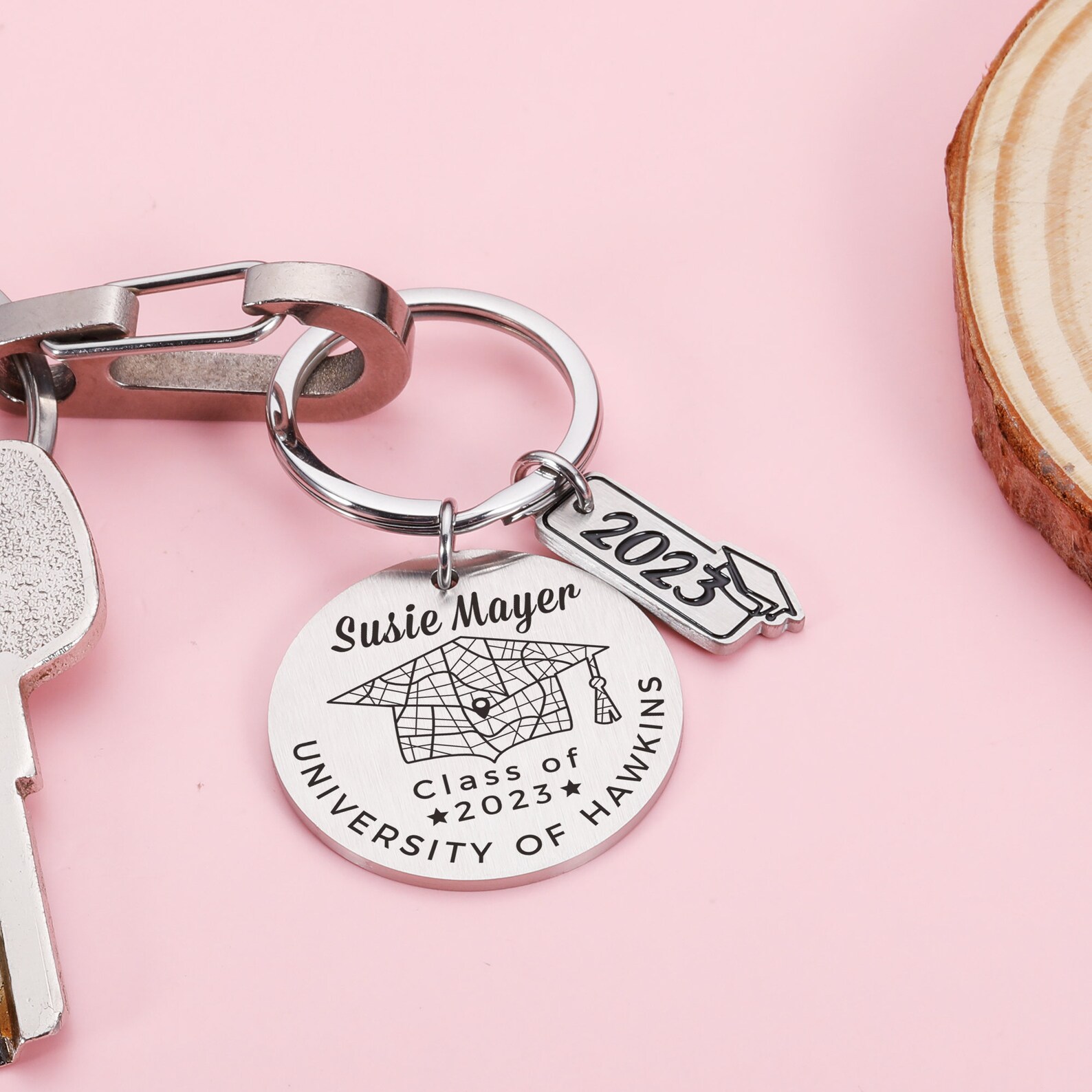 Personalized Graduation Gifts for Him, Custom College Graduation — free download