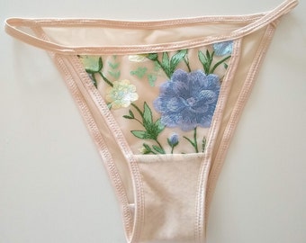 Blume Panty