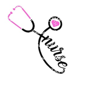 Nurse Stethoscope