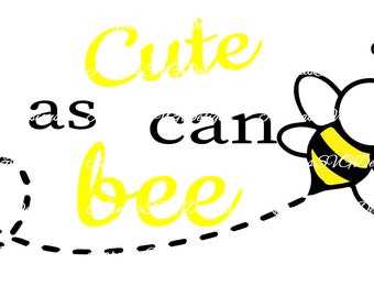 Free Free 87 Sweet As Can Bee Svg SVG PNG EPS DXF File