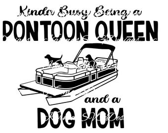 Free Free Pontoon Queen Svg 901 SVG PNG EPS DXF File