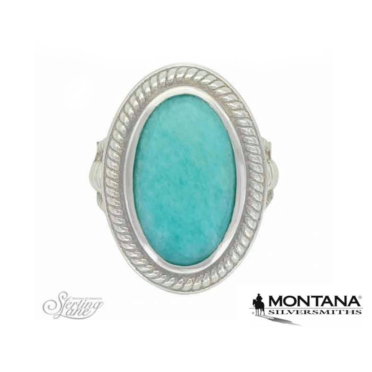 Paparazzi desert thirst blue ring deals