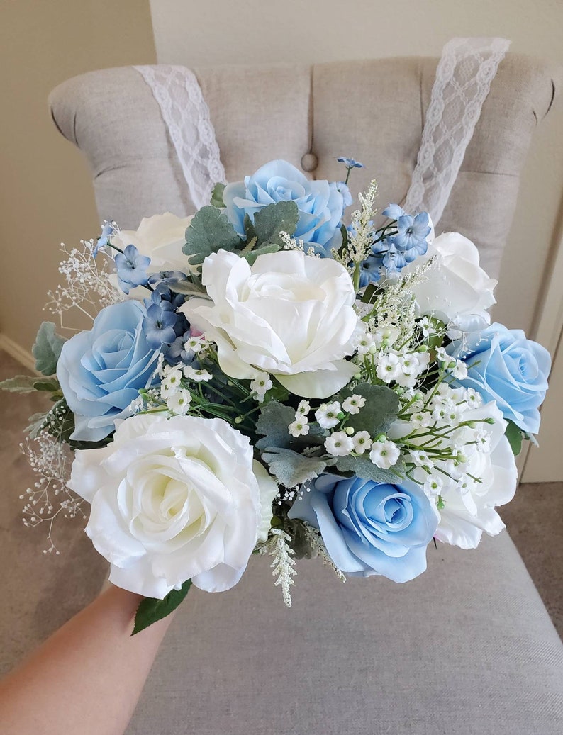 grace wedding bouquet