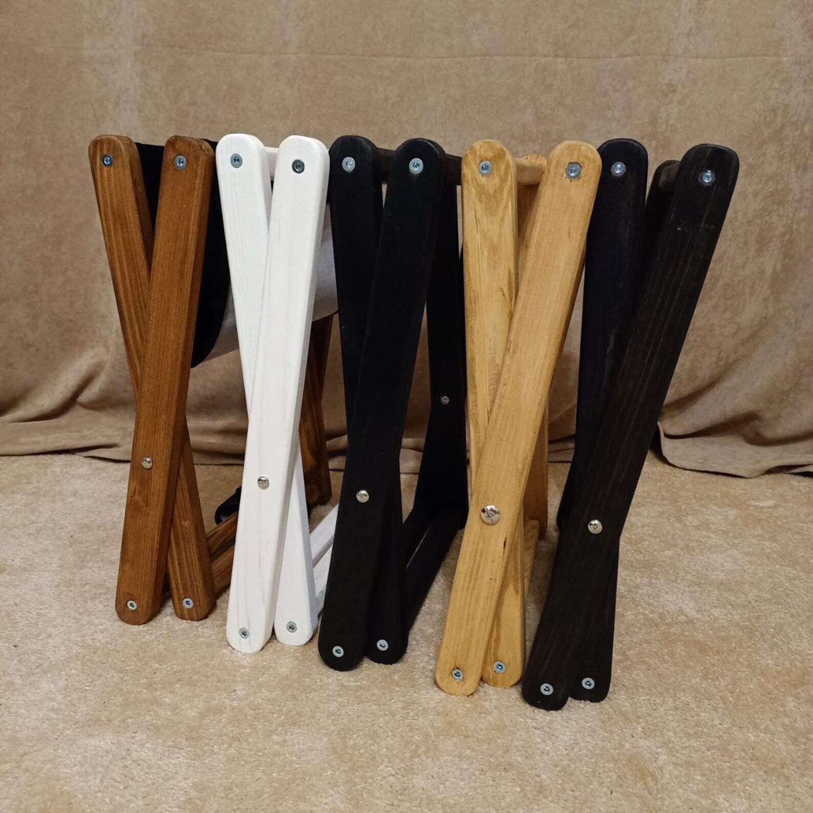 Bag Holder stand for a Bag for Home, Office, Beauty Salon Etsy