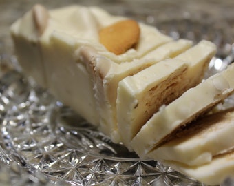 Banana Pudding Fudge (1/2 lb.)