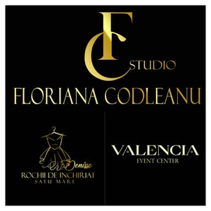 Custom logo