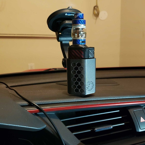 Car Vape Holder Etsy UK