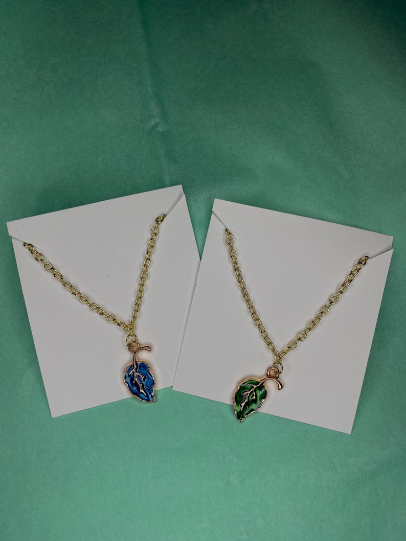Friendshiphis and hers necklaces