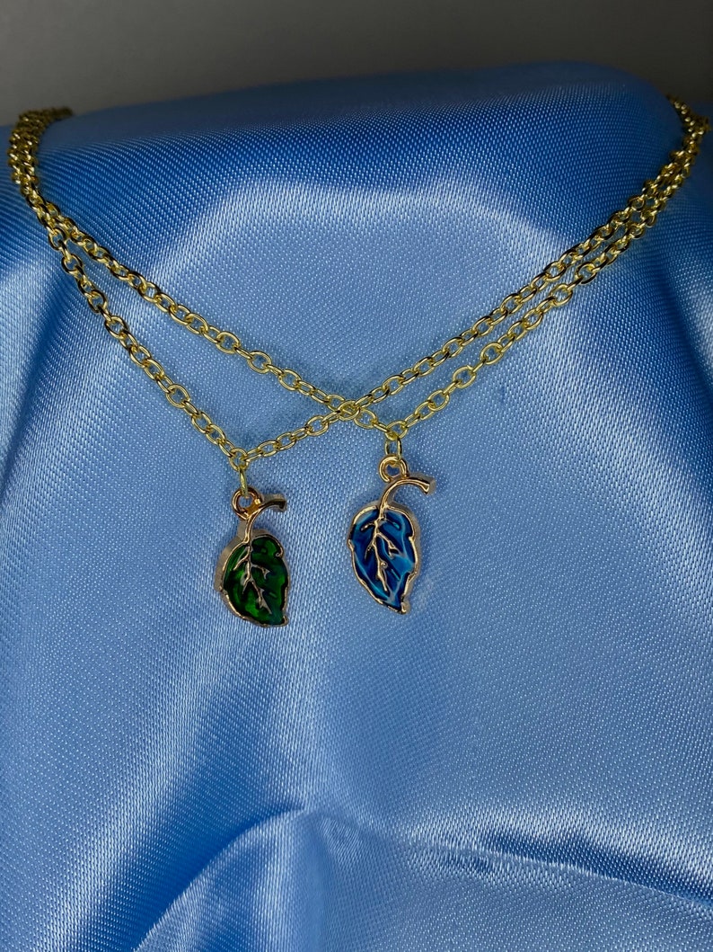 Friendshiphis and hers necklaces