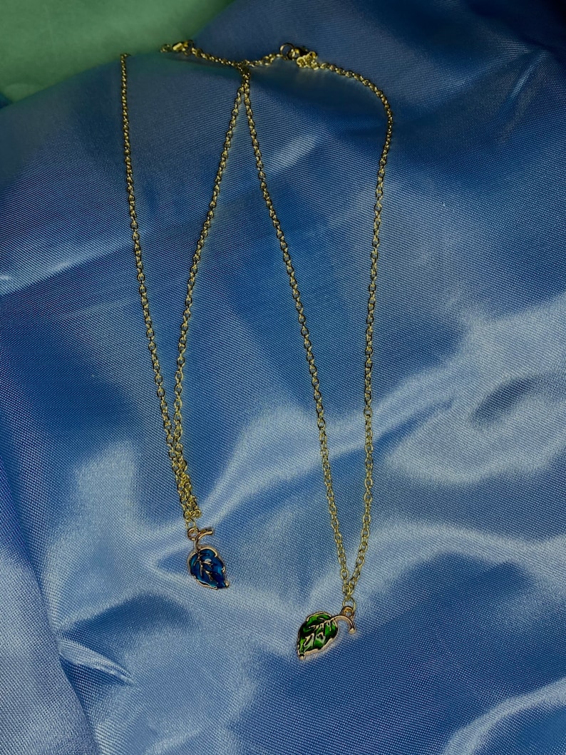 Friendshiphis and hers necklaces