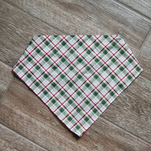 Weihnachten Kringle Bandana
