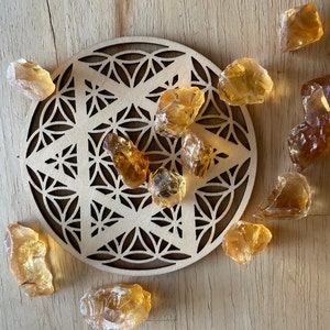 Natural Citrine Tumbled From Brazil/ rough/Metaphysical Stones/Chakra Stones/ Solar Plexus/ Citrine/Healing Stone