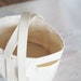 Caddy Tote | Bucket Bag | Canvas Bag | Sewing Pattern | Shopping Bag ...