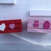 see more listings in the LOVE/HEARTS/Valentines section