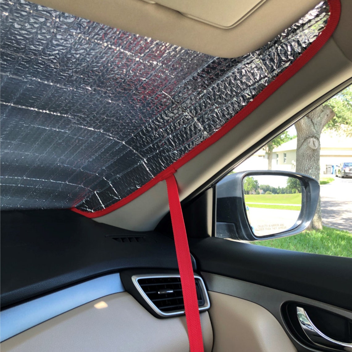 Jeep Renegade 2015 2021 Custom Fit Windshield Sun Shade Etsy