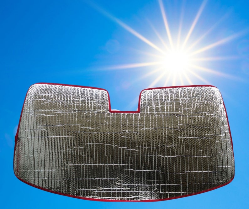 Lexus NX 2005 2021 Custom Fit Windshield Sun Shade Etsy