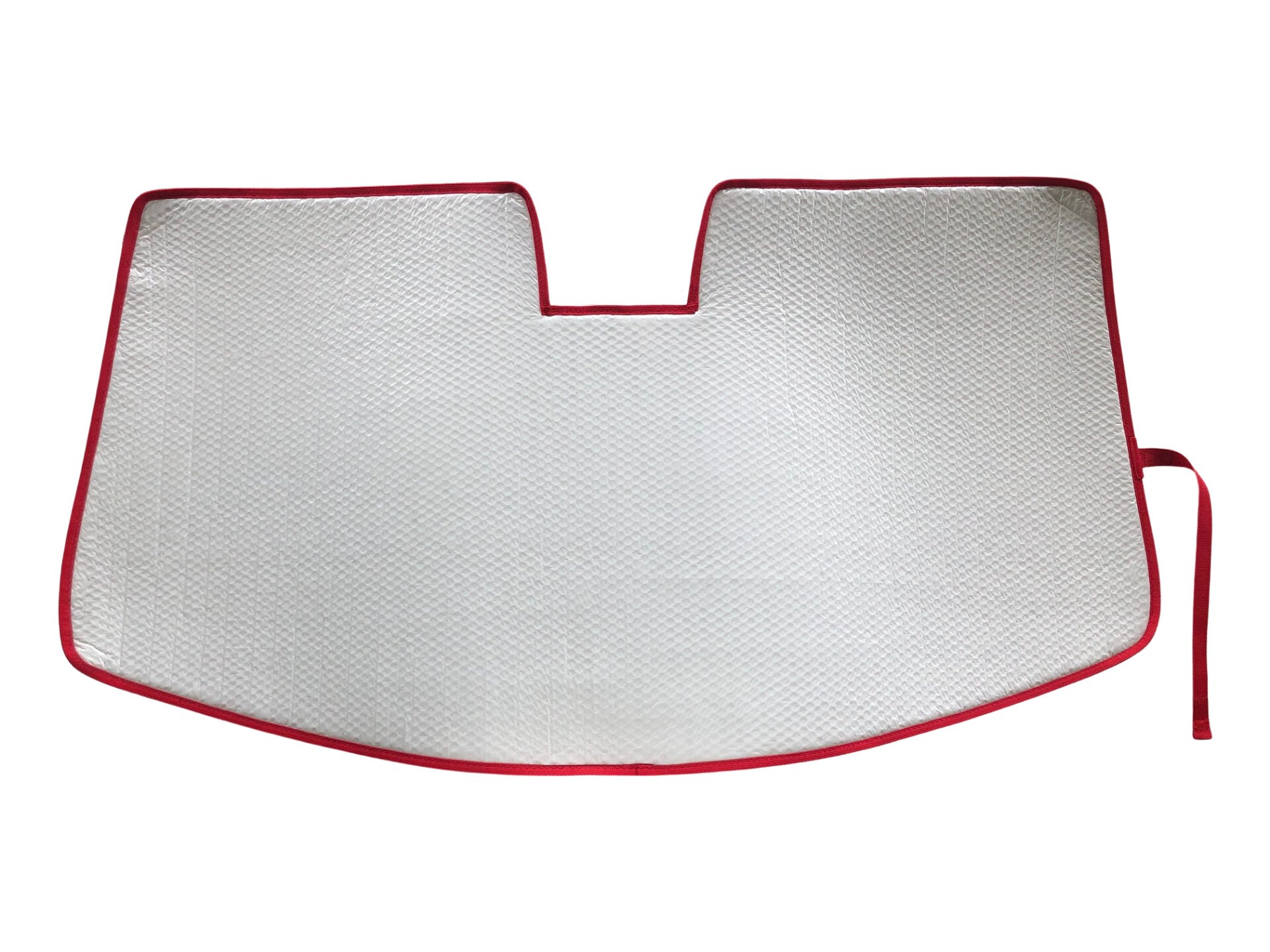 2018 Ford Focus Sun Shade