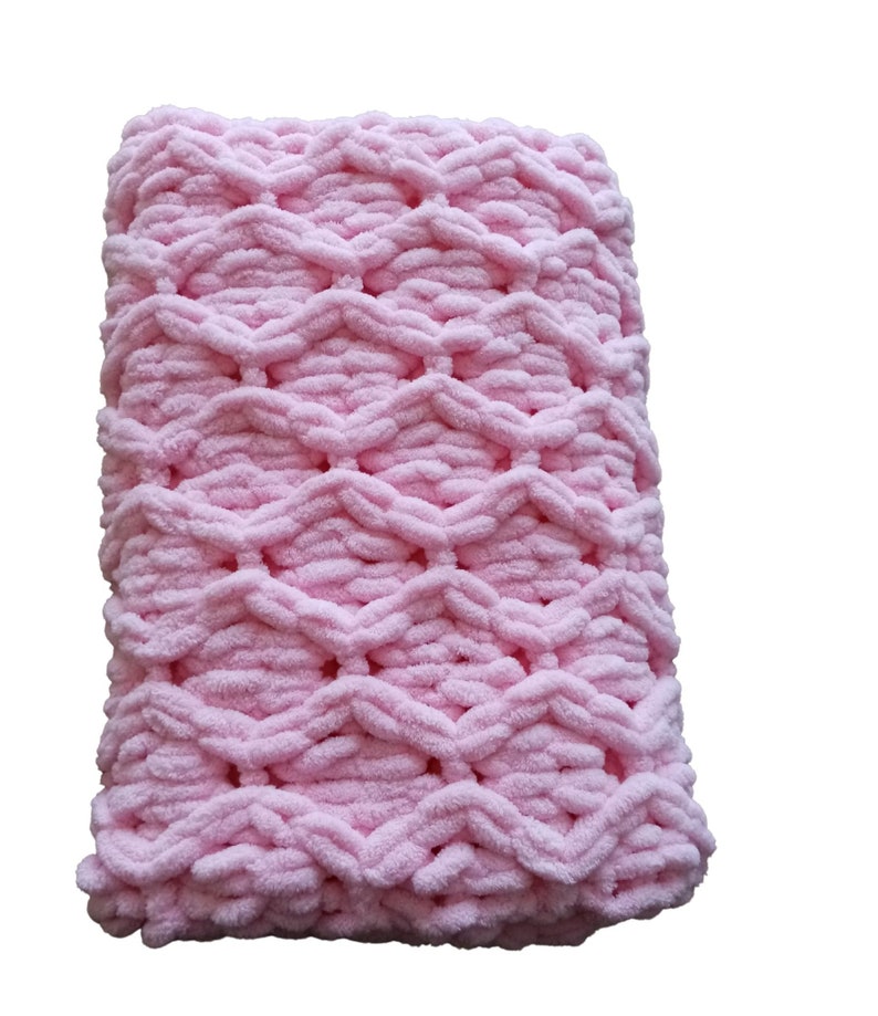 Newborn Blanket, Hospital Bag Blanket, Blue, Pink,yellow Blanket, Baby