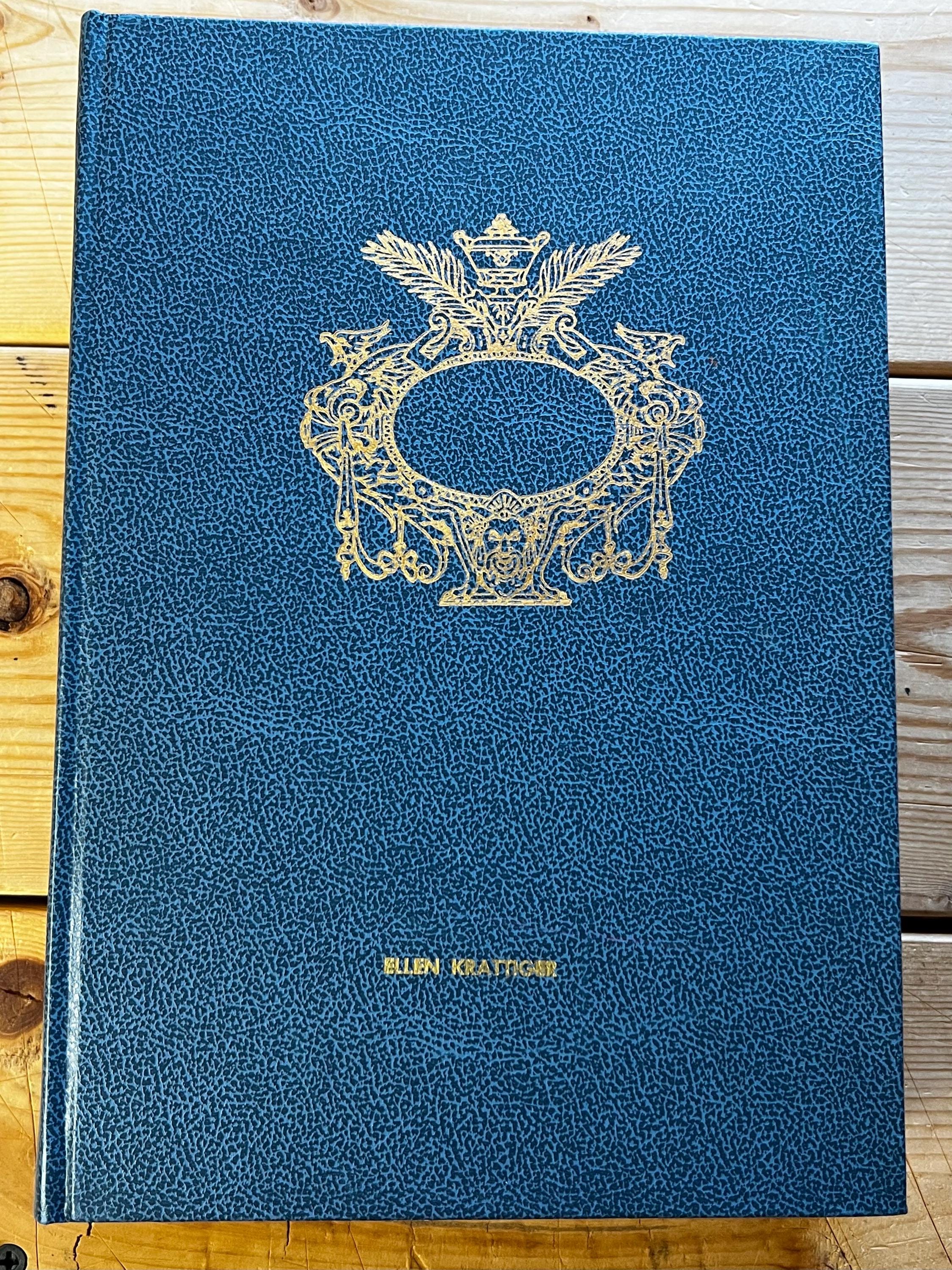 1968 Gourmet's Basic French Cookbook Techniques of French Cuisine