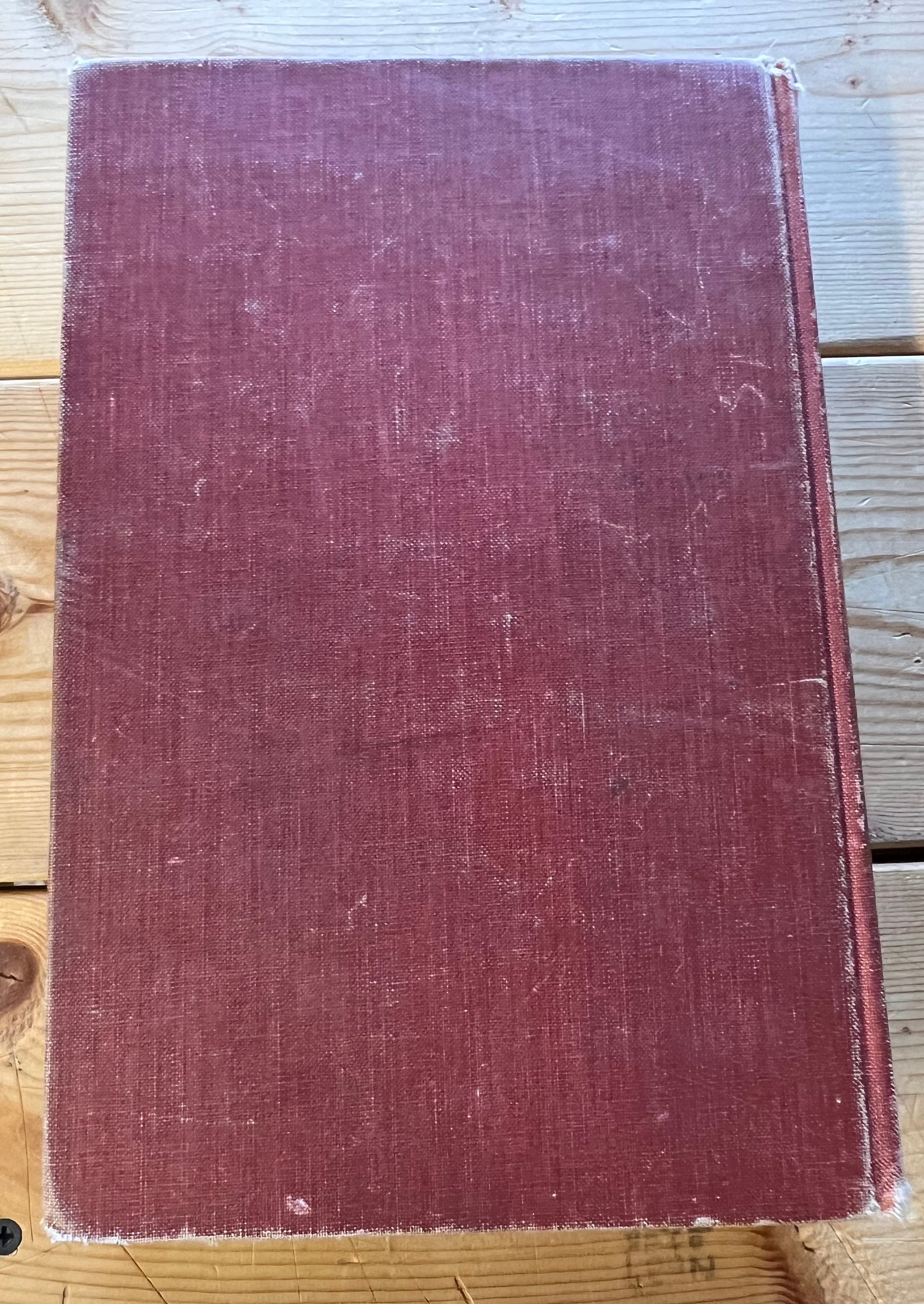 1959 Webster's New World Dictionary of the American Language