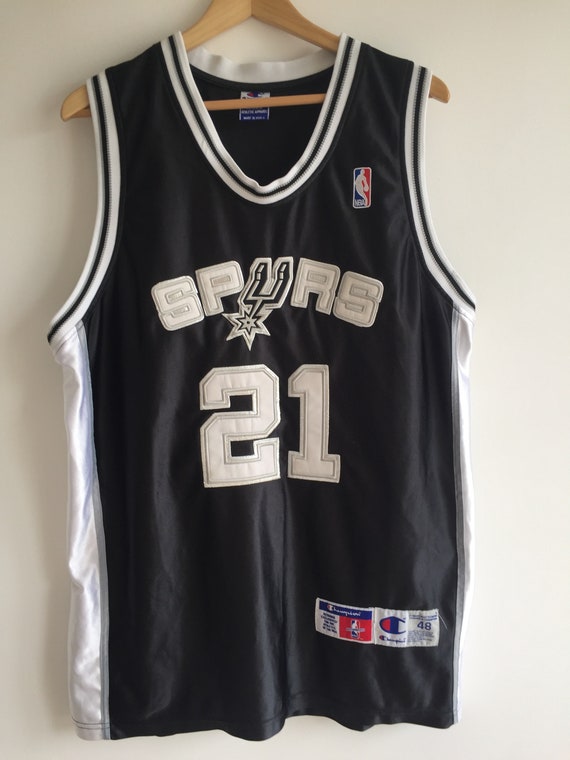 Champion NBA Basketball Jersey
