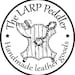 TheLARPPeddler store logo