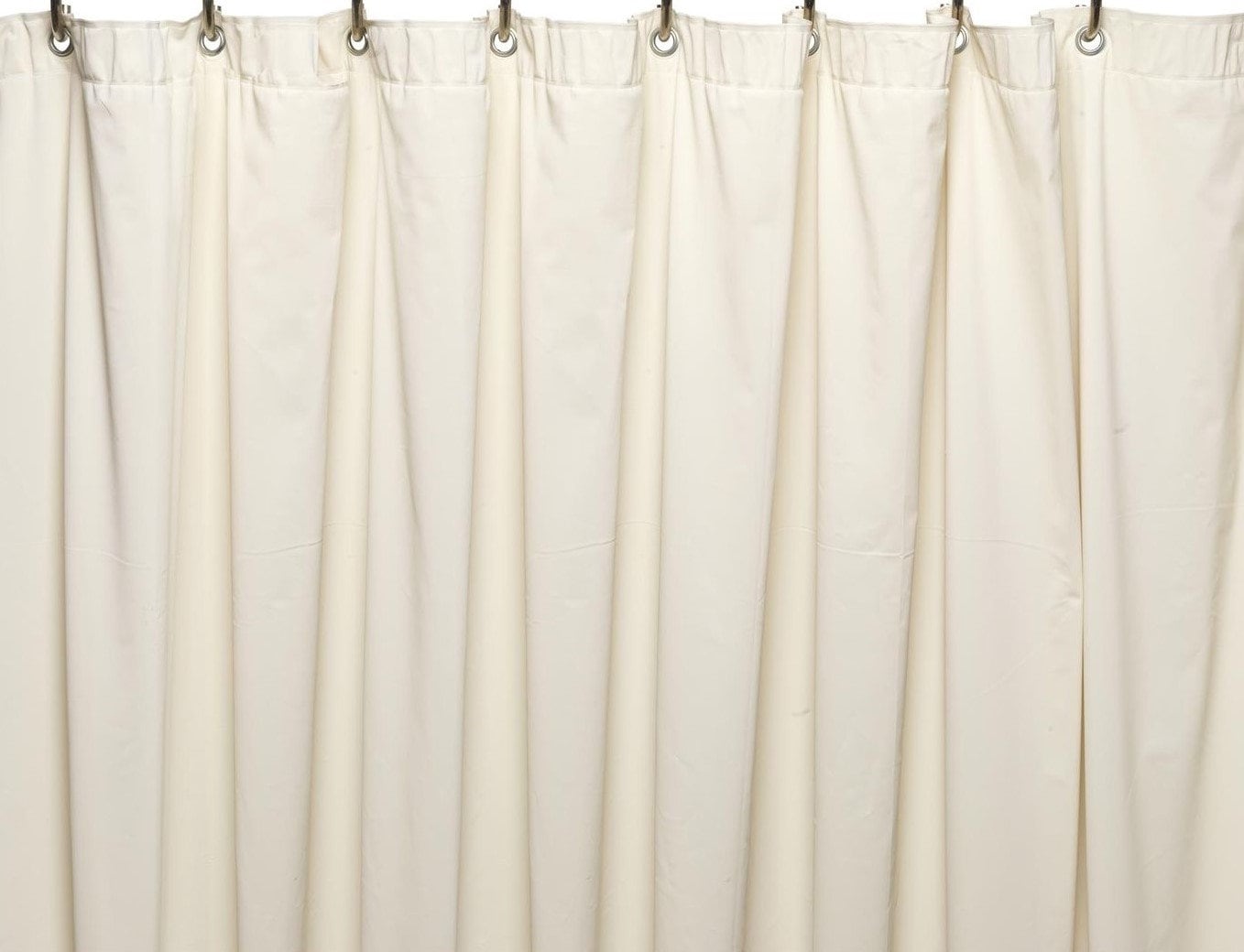 Extra Heavy Vinyl Shower Curtain Liner 72w X 72L Champagne Etsy Australia