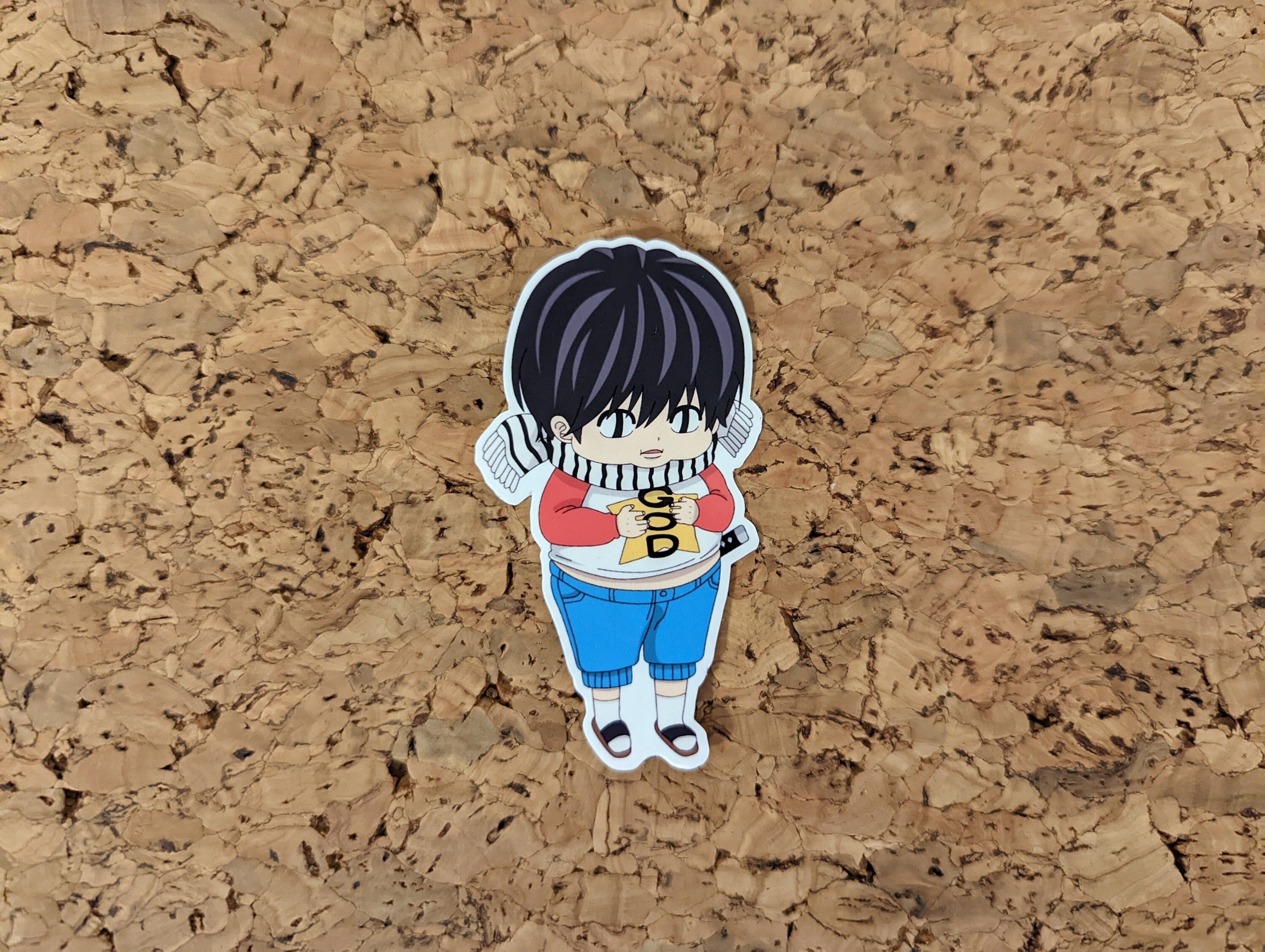 Kotaro lives alone - Etsy 日本