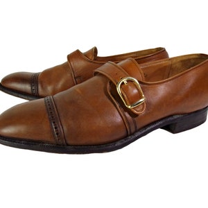 Alan Mcafee Shoes - Etsy