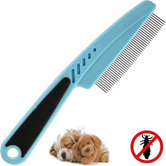 Fine tooth cat comb cheap
