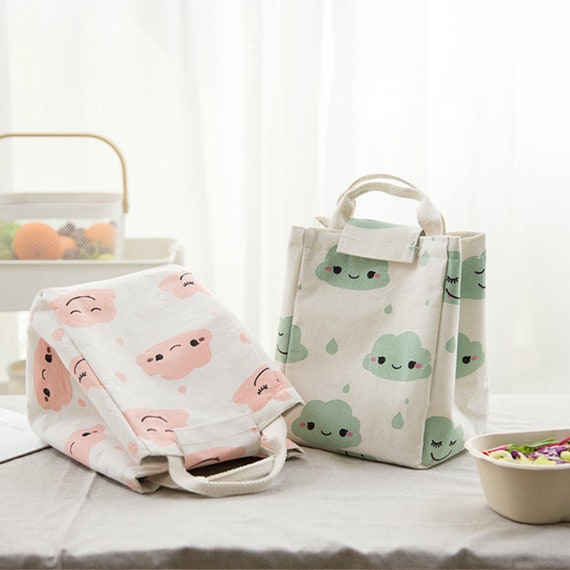 heat insulated lunch bag