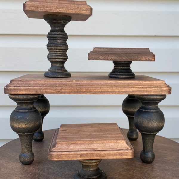 Farmhouse Riser - Etsy