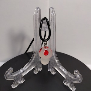 Glowing Mushroom Necklaces | Mushroom Necklace | Nature inspired Design | Glow in the dark | Mythical Pendant | Fungi Jewelry |