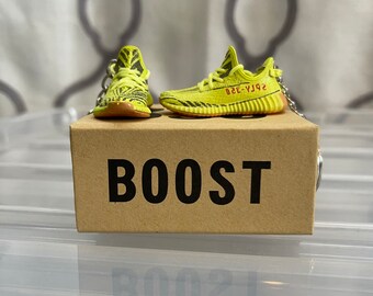 yeezy boost 350 box